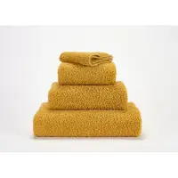 Abyss & Habidecor Handtuch Super Pile Safran (60 x 110 cm)