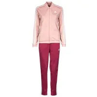 Adidas Jogginganzüge 3 Stripes TR TRACKSUIT damen