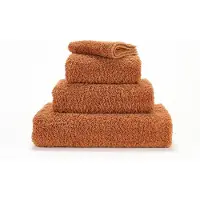 Abyss & Habidecor Handtuch Super Pile Caramel (55 x 100 cm)
