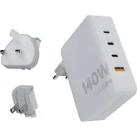 Xtorm Gan Ultra 140w Usb-c-ladegerät