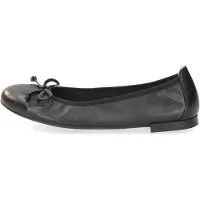 Caprice Ballerinas 9-22102-42 Schwarz 37