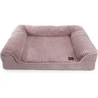 Martin hondenmand royal collection roze