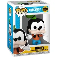 Funko POP! Disney Mickey and Friends - Goofy 1190 - Pop! - Vinyl Figur