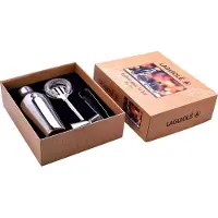 Laguiole Bar Set