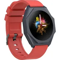 Canyon Smartwatch Otto SW-86 Rot