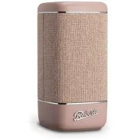 Roberts Bluetooth Speaker Beacon 325 - dusky pink