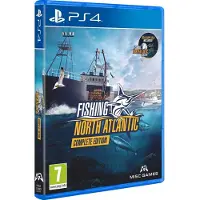 Fishing: North Atlantic (Complete Edition)