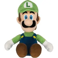 1UP - Luigi