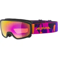 Alpina Kinder Skibrille "Scarabeo JR MM"