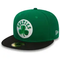 New Era Herren NBA BASIC BOSCEL