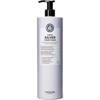 Maria Nila Sheer Silver Conditioner