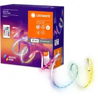 Ledvance 4099854095115, Universalstreifenleuchte, Drinnen, Weiß, Polyurethan, IP20, II