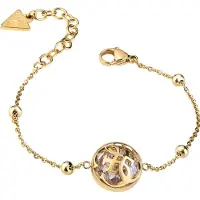 GUESS 4g Logo Boule Jubb01394jwygs Armband
