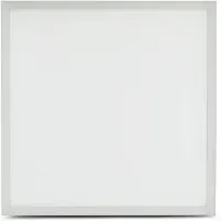 V-TAC V-TAC, Wandleuchte + Deckenleuchte, V TAC LED Einbaupanel Panel
