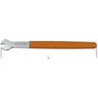 Beta 15x401 Mm Pedalschlüssel