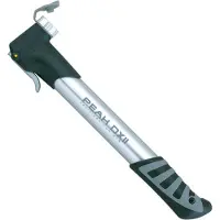 Topeak Minihandpumpe Peak DX II