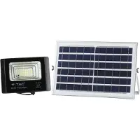 V-TAC VT-25W, Grau, IP65, 1 ms, 5 m, CE, EMC, ROHS, 12 W