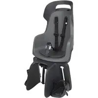 Polisport Bike Go Mik Hd Kindersitz Für Fahrrad Hinten