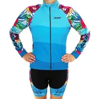 Zoot Thermo Langarm-trikot