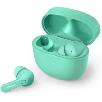 Philips TrueWireless, Türkis, One Size