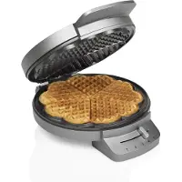 Princess Deluxe 5 132380 1200w Waffeleisen