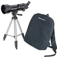 Celestron Travel Scope 70 Teleskop