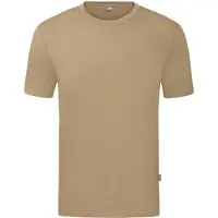 Jako Organic T-Shirt Kinder - Sand
