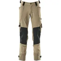 Mascot Advanced 17079 Knee Pad Pockets Hosen