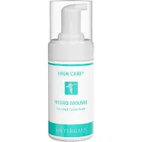 WEYERGANS Hydro Mousse Green Line, 100 ml