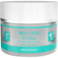 WEYERGANS C7 Plus Green Line, 50 ml