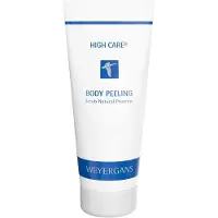 WEYERGANS Body Peeling Blue Line, 200 ml