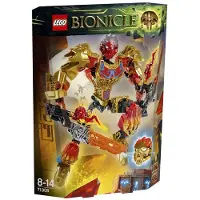 LEGO 71308 Bionicle - Tahu Vereiniger des Feuers