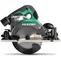 HiKOKI C1806DUMW4Z Akku-Kreissäge 165mm 18V exkl. Akkus und Ladegerät