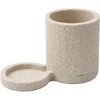 Humdakin Spülorganiser Sandstone Small Neutral