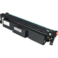 Ampertec Toner ersetzt Canon 5094C002 069 schwarz