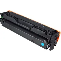 Ampertec Toner ersetzt Canon 5105C002 067H cyan