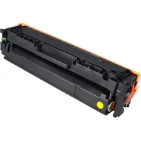 Ampertec Toner ersetzt Canon 5103C002 067H yellow