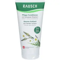 RAUSCH Pflege-conditioner mit Schweizer 150 ml