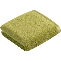 Vossen Handtuch Vegan Life Avocado (50 x 100 cm) (3er Set)