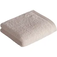 Vossen Handtücher High Line Ivory (3er Set) (50 x 100 cm)