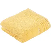 Vossen Handtücher Vienna Style Supersoft Citro (3er Set) (60 x 110 cm)