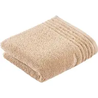 Vossen Handtuch Vienna Style Supersoft Tibet (60 x 110 cm) (3er Set)