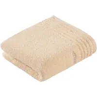Vossen Handtuch Vienna Style Supersoft Chamois (50 x 100 cm) (3er Set)