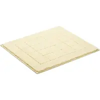 Vossen Badematte Exclusive Chamois-55 x 65 cm