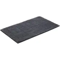 Vossen Badematte Exclusive Flanell-67 x 120 cm