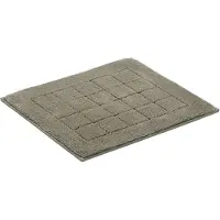 Vossen Badematte Exclusive Pepplestone-55 x 65 cm