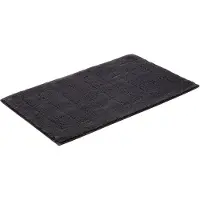 Vossen Badematte Exclusive Graphit-60 x 100 cm