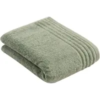 Vossen Duschtuch Vienna Style Supersoft Soft Green (2er Set)
