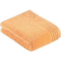 Vossen Duschtuch Vienna Style Supersoft Apricot (67 x 140 cm) (2er Set)