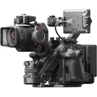 DJI Ronin 4D Cinema Camera 8K Combo